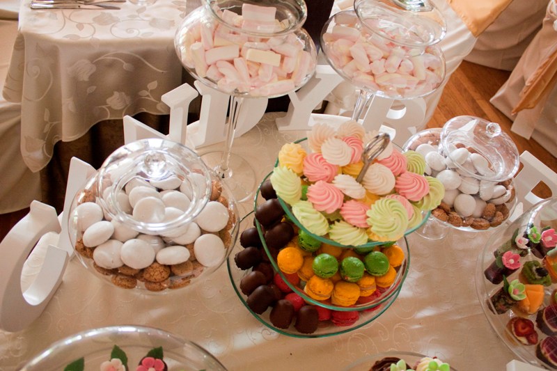 candy bar
